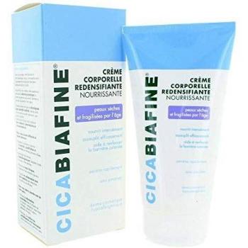 Cicabiafine Crème Corporelle Redensifiante Nourrissante Tube de 150ml