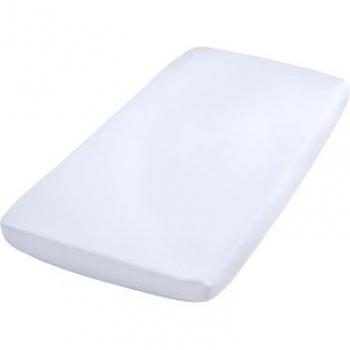 Lenzuolo Montato Bianco per Neonati Baby's Only