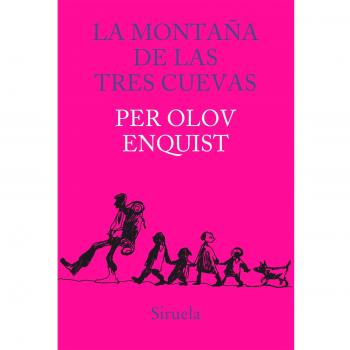 Montaña De Las Tres Cuevas (R) - [Livre en VO]
