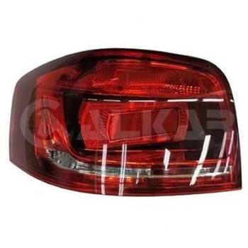 ALKAR 2255500 Lumière arrière