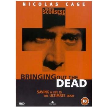 Bringing Out The Dead (Le Tombeau Ouvert)