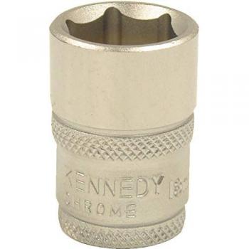 Kennedy-Pro 30mm Single Hex Socket 1/2 Square Drive