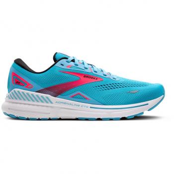 Running Brooks GTS23 Azul
