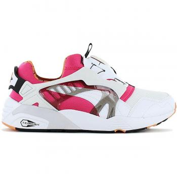Puma Disc Blaze OG Men's White Sneakers
