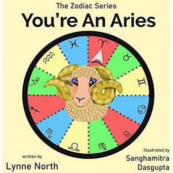You're an Aries