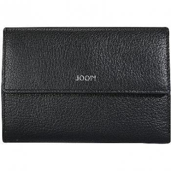 Joop! Geldbörse JOOP LATENA COSMA schwarz