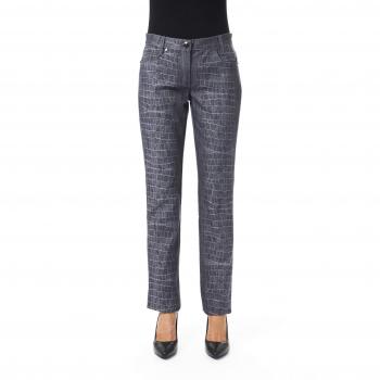 Ermano Scervino Jeans Skinny Marrone W32