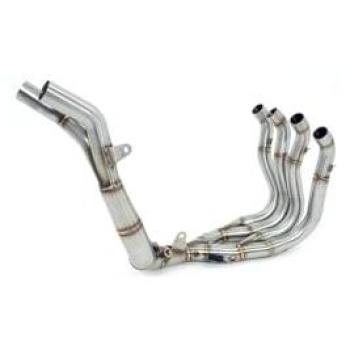 Collettore Racing Arrow Vespa GTS 300 HPE 2021-2024
