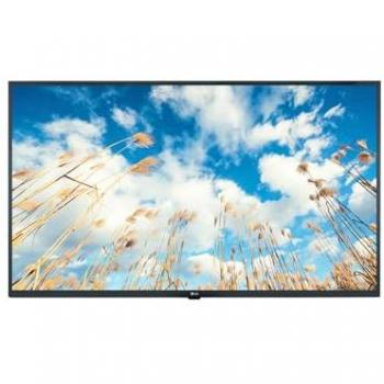 LG 50UM767H 50 4K Hospitality TV ProCentric Black