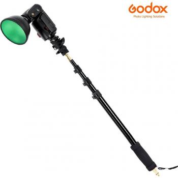 Godox AD-S13 Portable Boom Pole for WITSTRO Flash