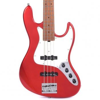 Sadowsky SMX21VJ4 31M OKU FR Apple Red Metallic