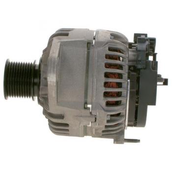 Alternador BOSCH 124 655 673