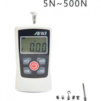 High Accuracy Push-Pull Force Meter