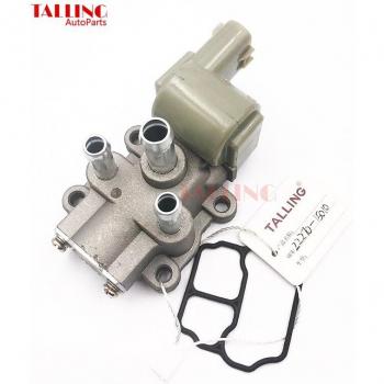 Válvula de Ralentí IAC 22270-15010 para TOYOTA CELICA 7A-FE 1.8