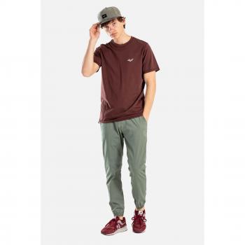 Reell Stoffhose Light Olive