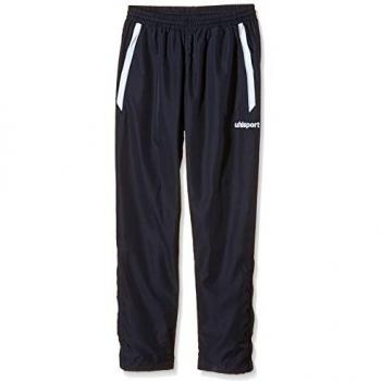 Pantalon de sport Team Uhlsport Bleu Marine/Blanc XXS