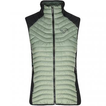 Dynafit Damen Weste Speed Insulation Grau L