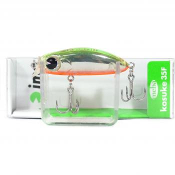 Ima Meba Kosuke 35F Surface Lure 010