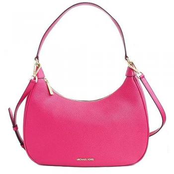 Bolso Urbano Cora Rosa Michael Kors