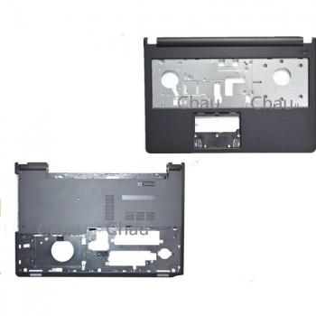 Dell Inspiron 15u 5000 5555 5558 5559 Upper Case and Lower Case Replacement