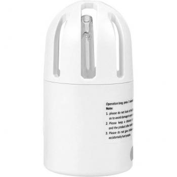 Estetizador USB de Limpieza Ultraviolet