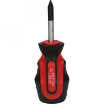 Cacciavite a croce PZ1 KS Tools