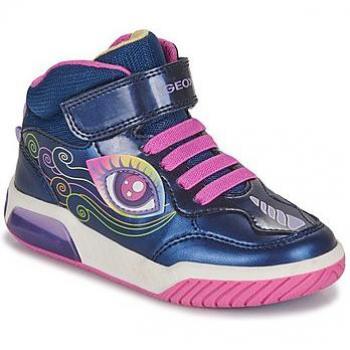 Geox Inek G Bleu 35 – Homme