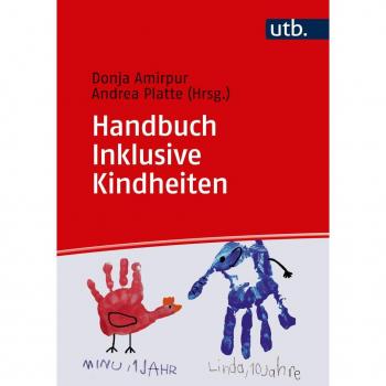 Handbuch Inklusive Kindheiten