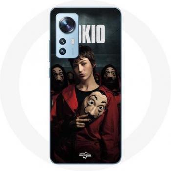 Tokyo Mask Protector Mi 12