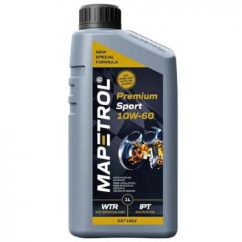 MAPETROL MAP0149 10W-60 Hochleistungs-Motoröl