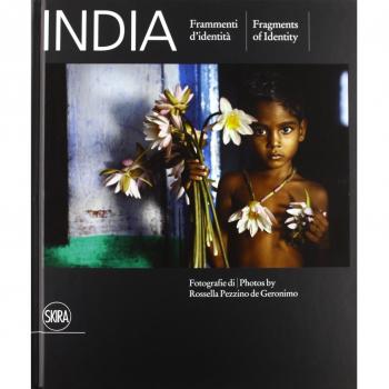India. Frammenti d'identità. Ediz. illustrata