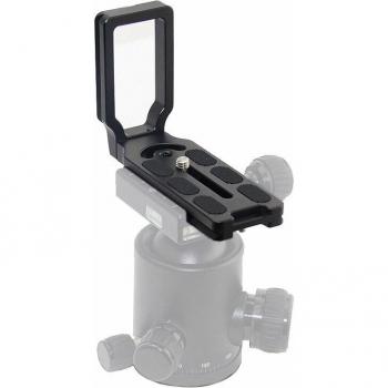 Rápido Montaje L‑Support para Canon EOS 700D y 650D