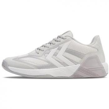 Hallenschuhe Hummel Algiz V Blanc 41