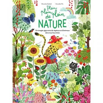 Plein plein plein de nature