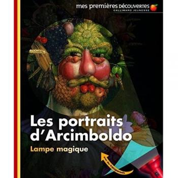 Les portraits d'Arcimboldo