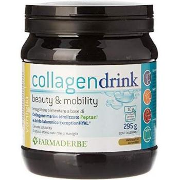 COLLAGEN DRINK VANIGL 295G FDR