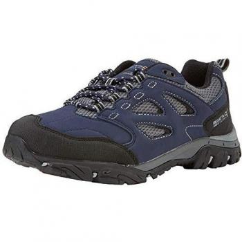Regatta Herren-Trekkingschuhe Holcombe Iep Low