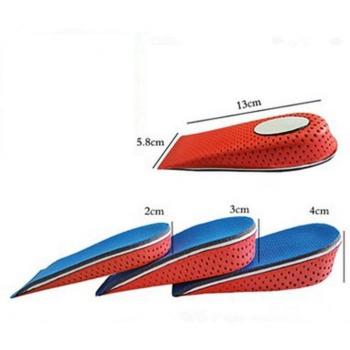 ZK40 Height Boost Insoles