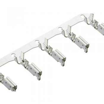 WTW Molex Plug 08701030 - 1 pc