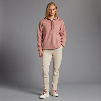 Forro Polar Mountain Pro Mujer