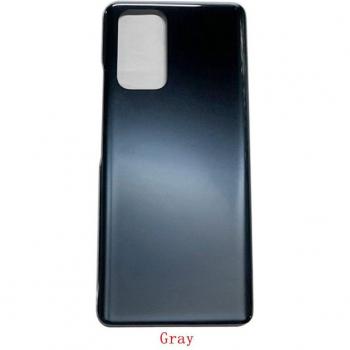 Cubierta trasera con marco medio para Xiaomi Redmi Note 10 Pro