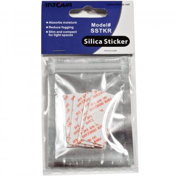 Intova Silica Sticker Set 5er