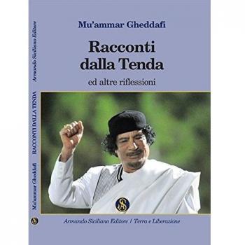 Racconti dalla tenda ed altre riflessioni