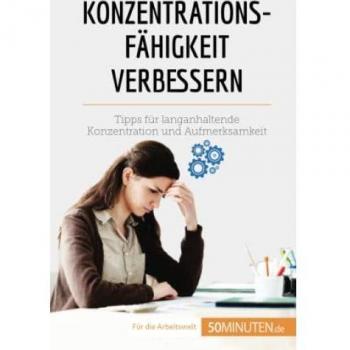 Maïlys Charlier: Konzentrationsfähigkeit verbessern
