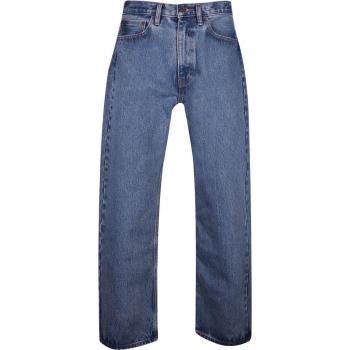 Jeans Baggy 5 Pockets Levi's Bleu Homme Taille L