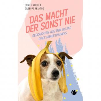 Krieger, Günter: Das macht der sonst nie