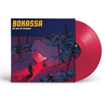 Sueños en Rosa – Disco Especial – Bokassa