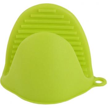 Silicone Microwave Oven Mitt