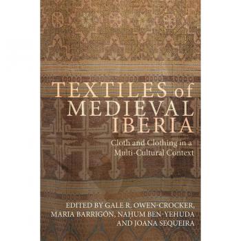 Vitalsource Technologies, Inc. Textiles of Medieval Iberia