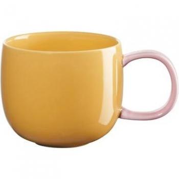 Tasse Henkelbecher ASA Selection 0,4 l porcelaine fruit de la passion